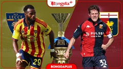 Nhận định bóng đá Lecce vs Genoa, 00h00 ngày 2/11: 3 điểm sẽ thuộc về đội khách!